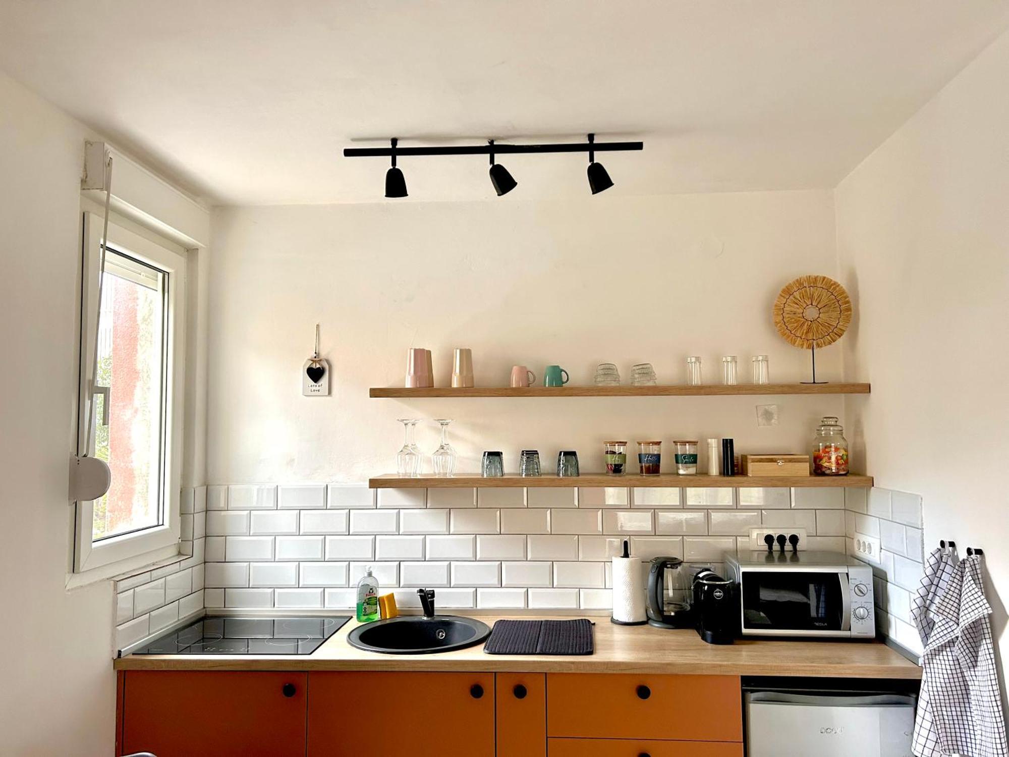 Cozy Apartment, 10 Minutes Walking Distance From The Old Town Kotor Exterior photo